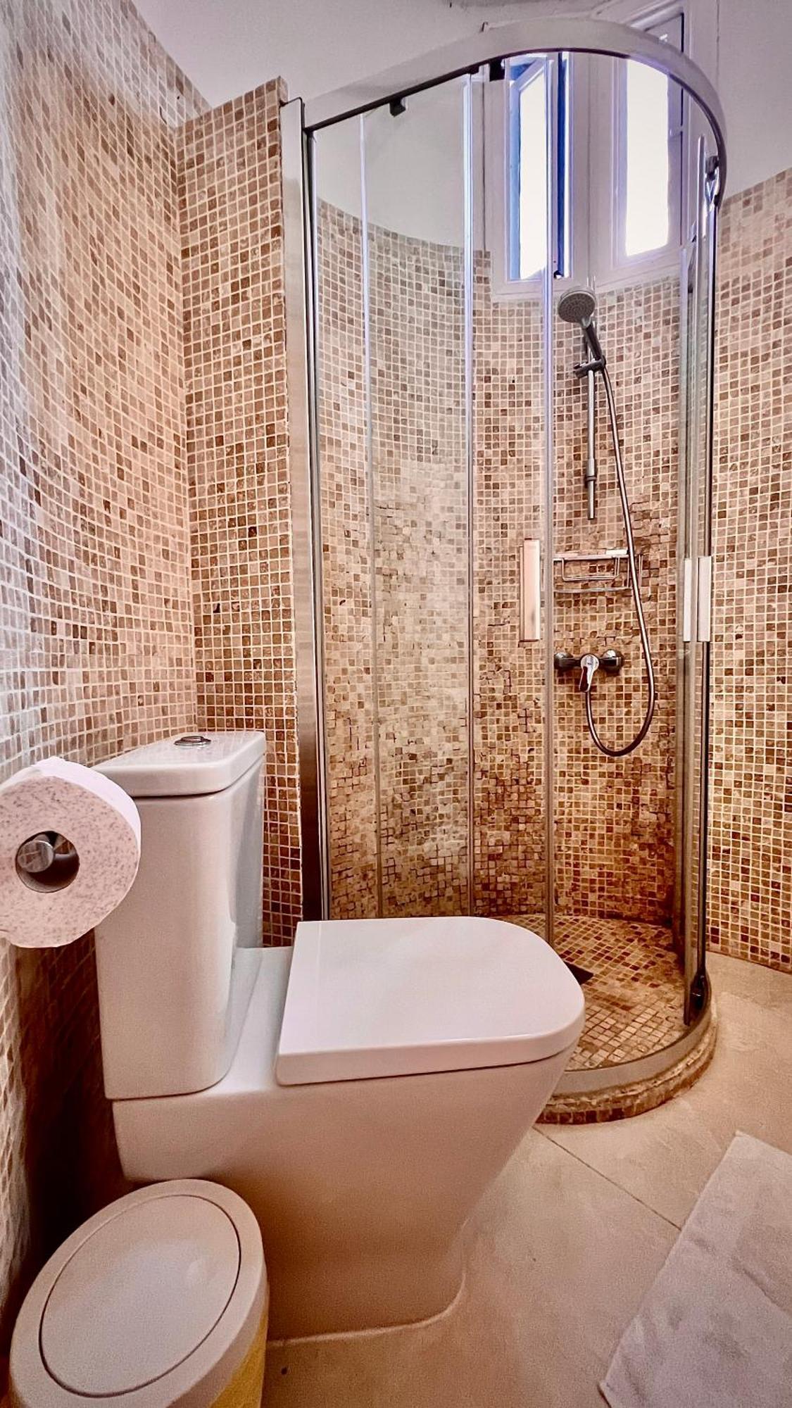 Cozy Two Bed Apartment. Адехе Экстерьер фото